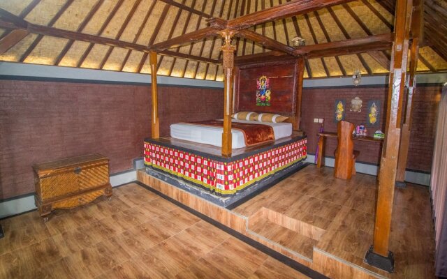 Pesona Bali Ecolodge