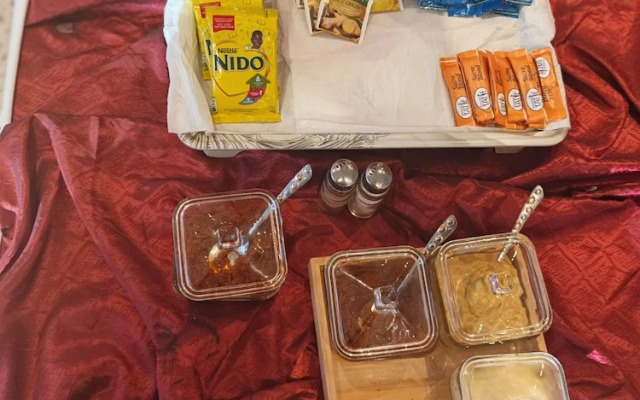 Newtown Palace Hotel