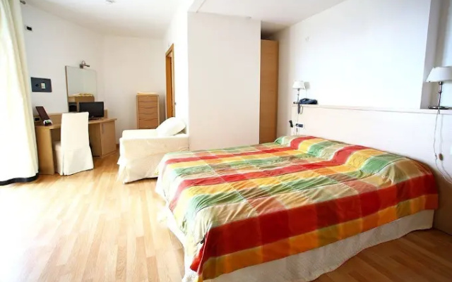 Hotel Olympus