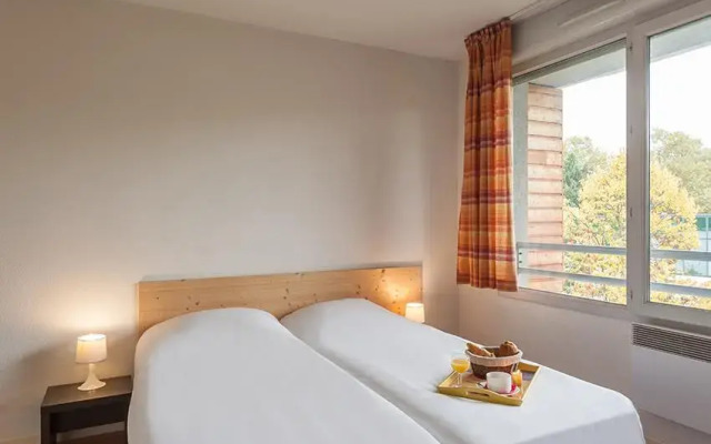 Park And Suites Confort Bourg En Bresse