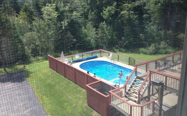 Budget Host Killington Lodge