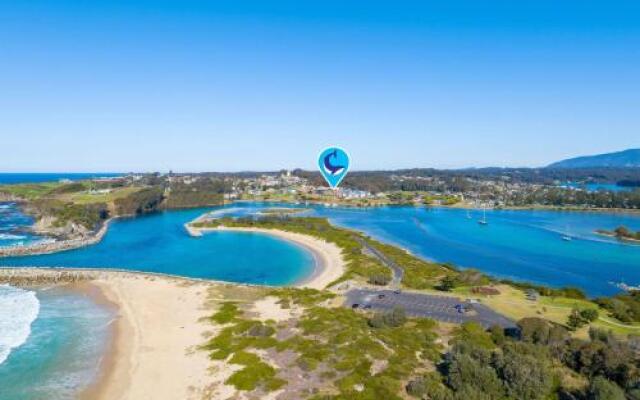 Grand Pacific 1 Unit 4