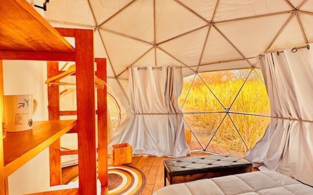 Glamping Xochitepec