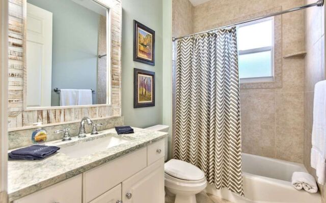 Neapolitan Vacation Home Naples