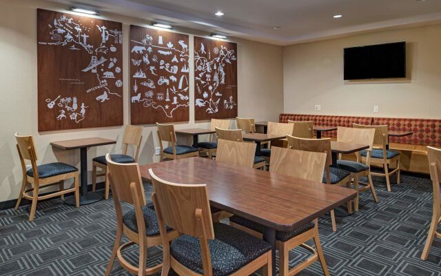 TownePlace Suites Fayetteville Cross Creek