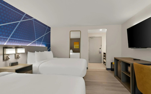 Comfort Inn Conroe