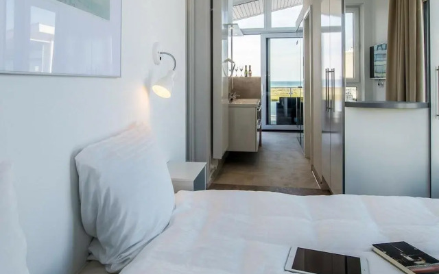 6 person holiday home in Wendtorf