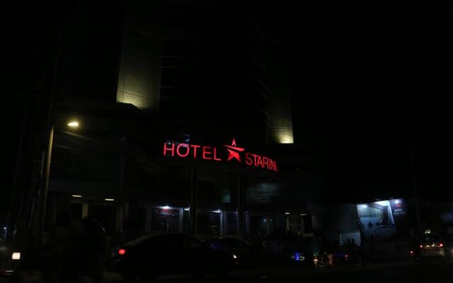 Hotel Star Inn