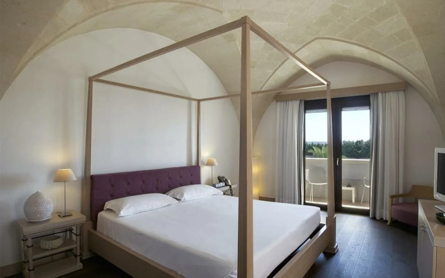 Masseria Bagnara