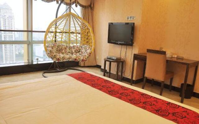 Guangzhou Youleja Apartment