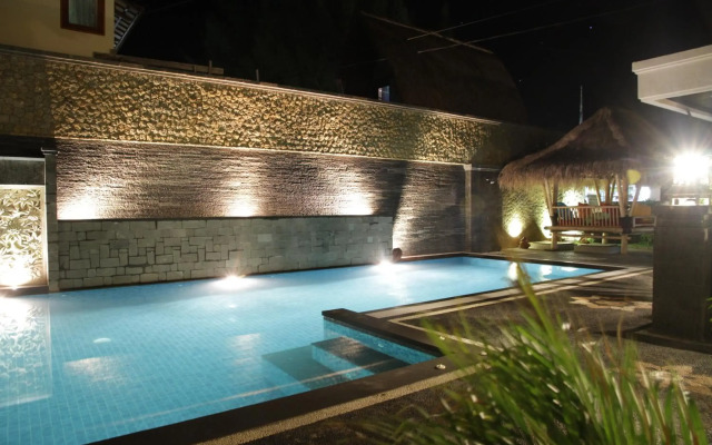 Vamana Resort