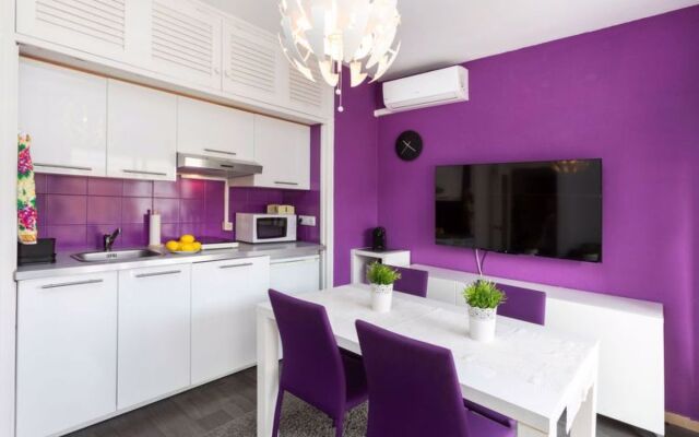Apartment Jazz Lloret de Mar