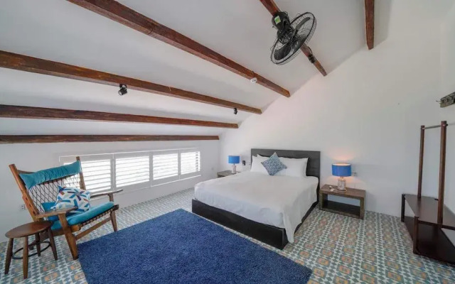 Sea Easter 3BR Seaside An Bang Beach