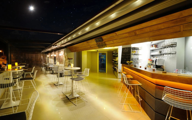 Datca Sapphire Hotel