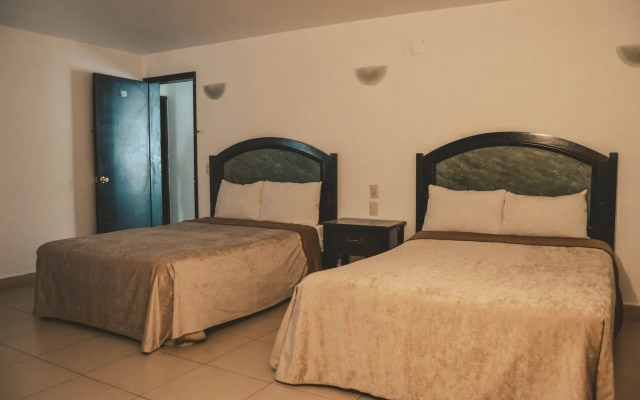 Hotel Latino