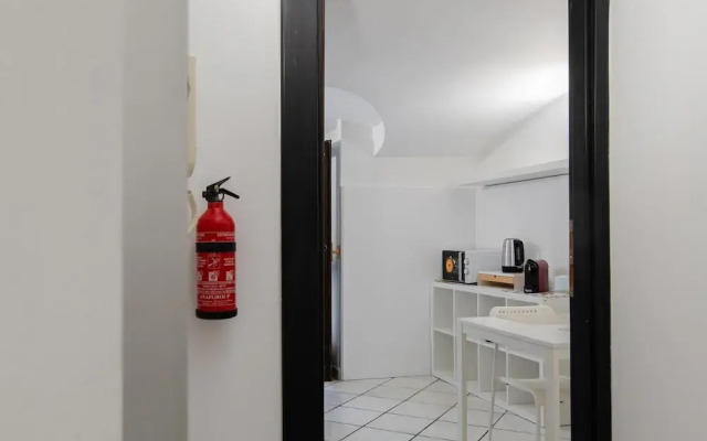 Vittorio Emanuele II - Apartment