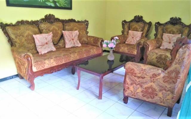 Villa Trijaya