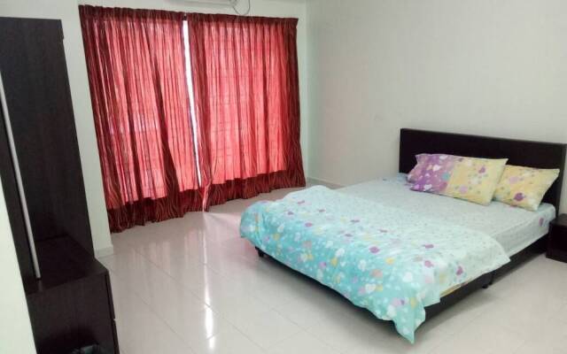 SK Homestay 2