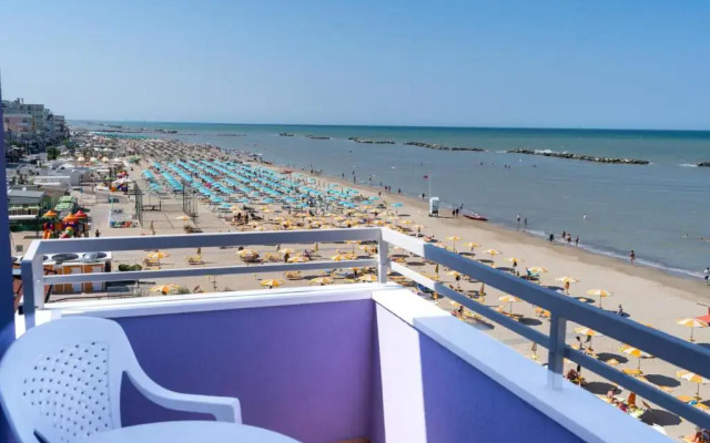 Beach Suite Hotel