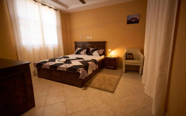 Suncity Imperial Lodge