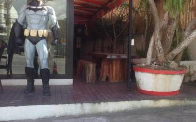 Buk Inn Hotel Kamala Beach