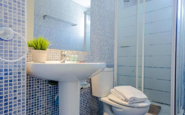 Apartamentos Sanlúcar & Doñana
