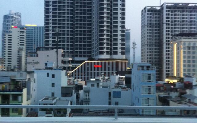 South Flower Hotel