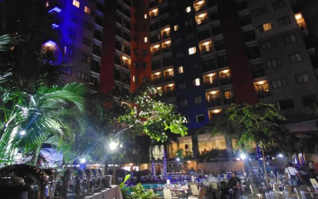 Paragonbiz Hotel