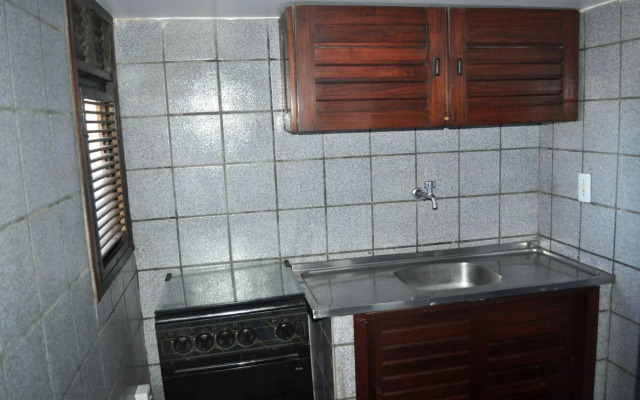 Hotel Enseada de Ponta Negra