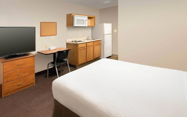 WoodSpring Suites Lexington