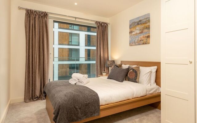 LT Riverview Apartments - Greenwich