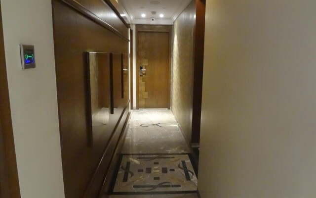 Hotel Sapna
