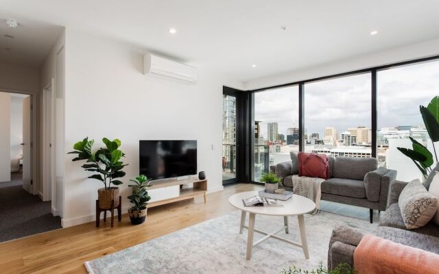 The East End Apartments by Urban Rest