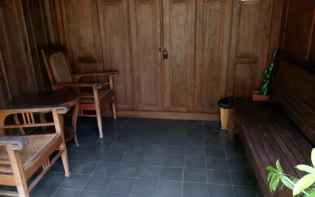 Tembi Rumah Budaya