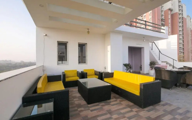 Kusum house