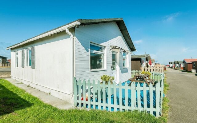 Seagulls Chalet 5, Bridlington