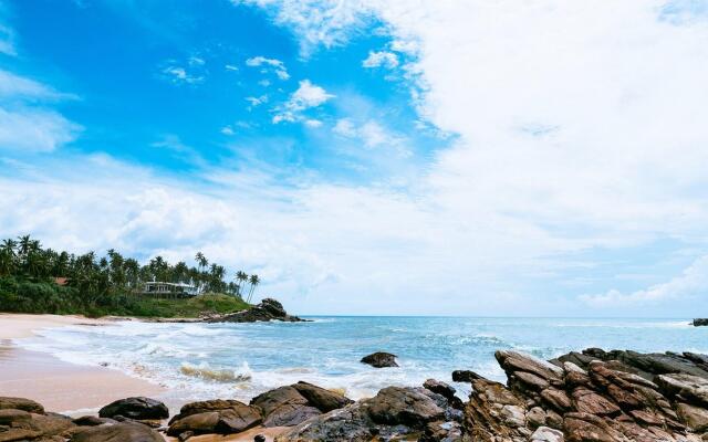 Anantara Peace Haven Tangalle Resort