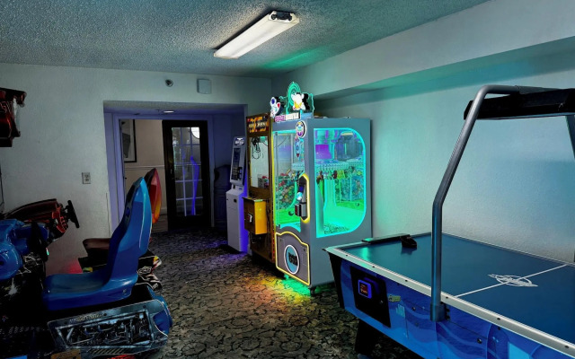 Monumental Movieland Hotel Orlando