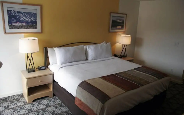The Lodge at Bretton Woods