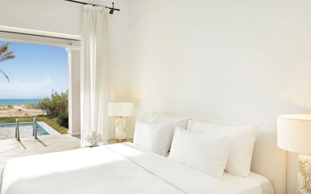 Mandola Rosa at Riviera Olympia, A Grecotel Resort to Live