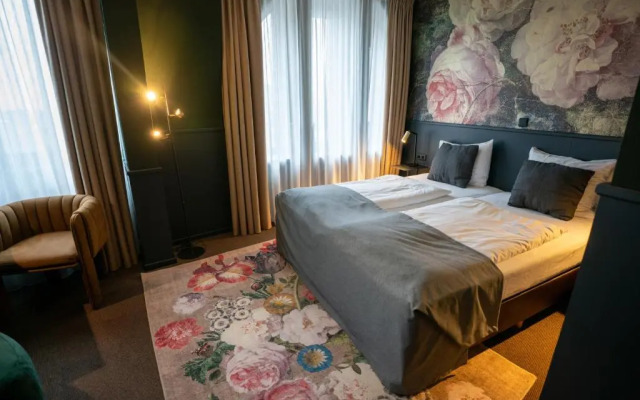 Stadshotel Botterweck