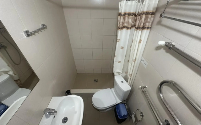 Hotel Zolotoe Koltso