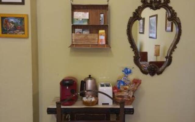 Apartamento Anaper