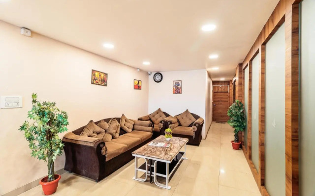 Octave Nest Inn