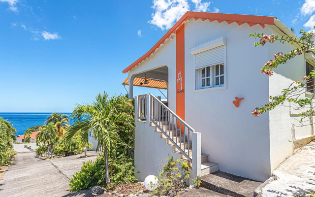 Résidence Pommes Cannelles