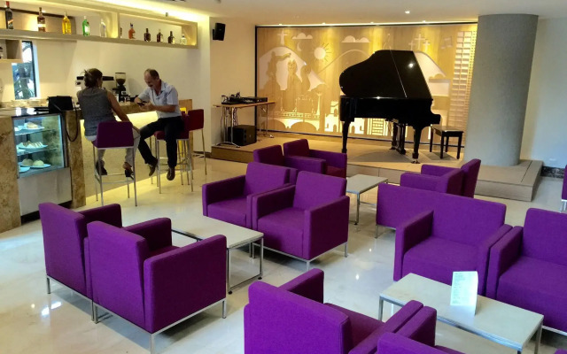 Hotel Dann Cali