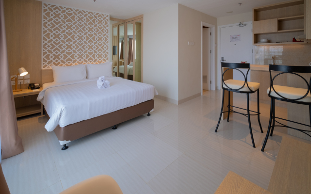 Astara Hotel Balikpapan