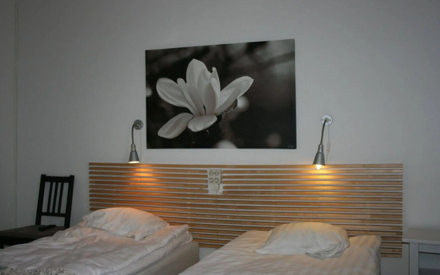 Hotel Äppelviken