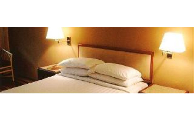 Duta Sands Beach Resort