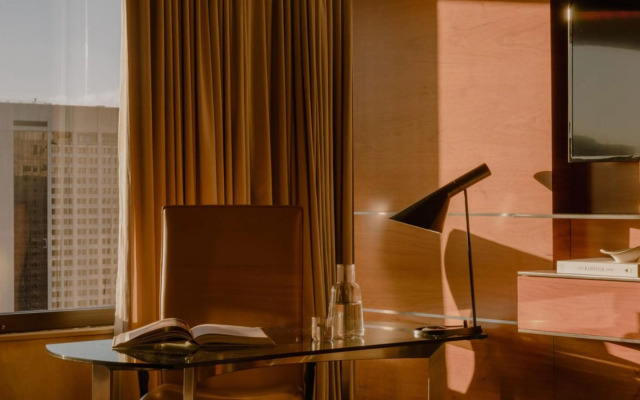 Intercontinental Brisbane